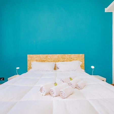 Martesana Guest House Milan Exterior photo