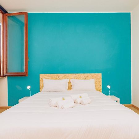 Martesana Guest House Milan Exterior photo