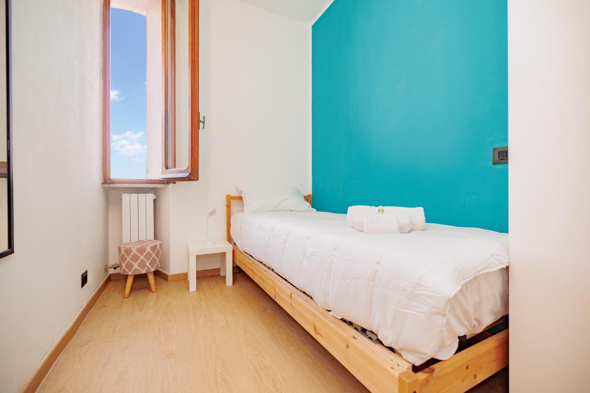 Martesana Guest House Milan Exterior photo