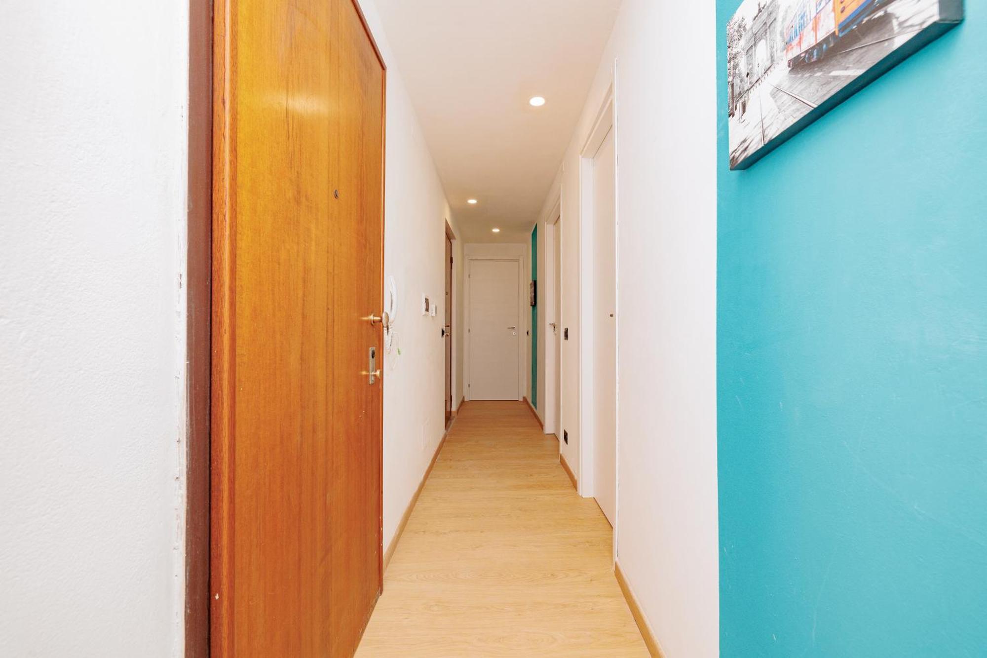 Martesana Guest House Milan Exterior photo