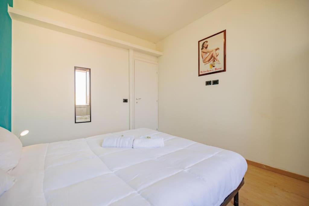 Martesana Guest House Milan Exterior photo